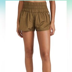 Free people women’s way home shorts